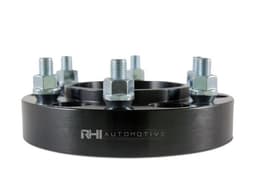 WHEEL ADAPTER 5X4.5 TO 5X5 71.5mm 1.5" 1/2-20 TWIN PACKED