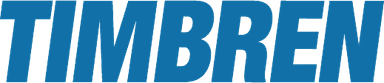 Logo of brand Timbren