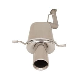 Exhaust System