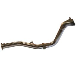 Catless Downpipe