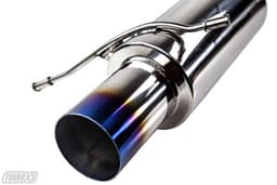 Exhaust Muffler