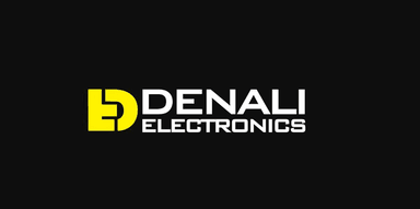 Logo of brand DENALI