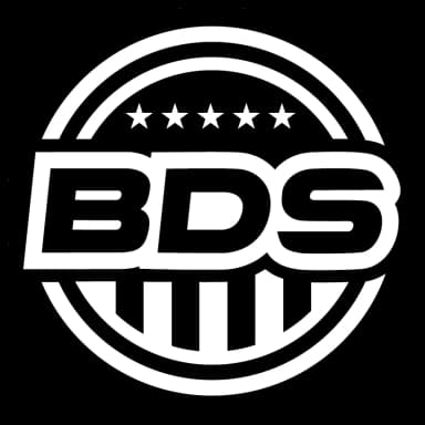 Logo of brand BDS Suspension