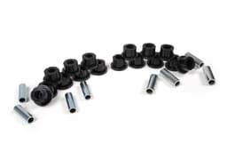 00-01 Dodge Link Bush/Slev - blue (set)