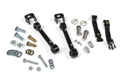 03-13 Ram 2500 Frt Sway Bar Disconnects