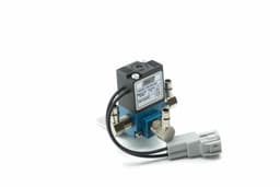 2008 - 2015 Mitsubishi Evolution X Boost Control Solenoid