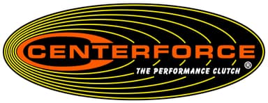 Logo of brand Centerforce