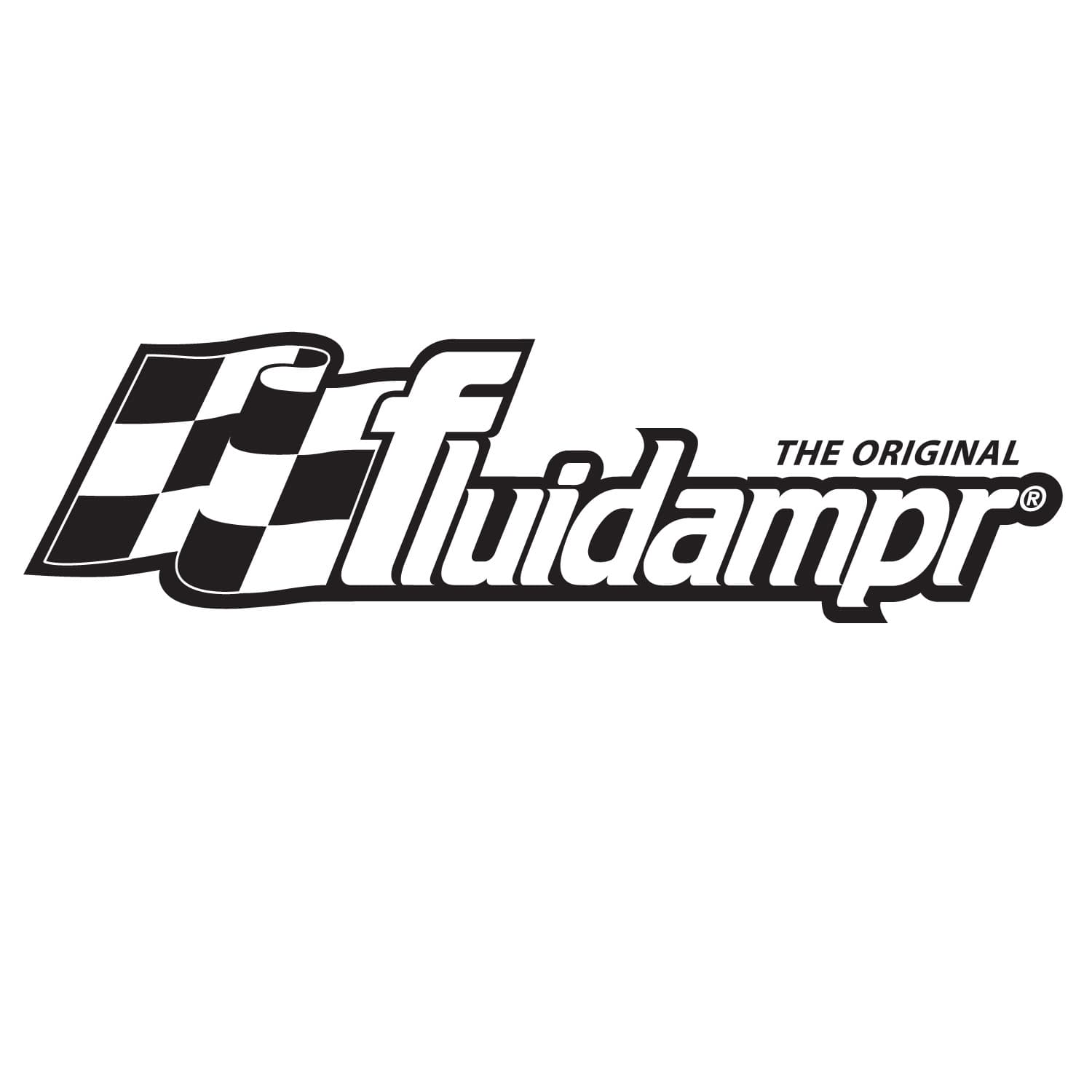 Logo of brand Fluidampr