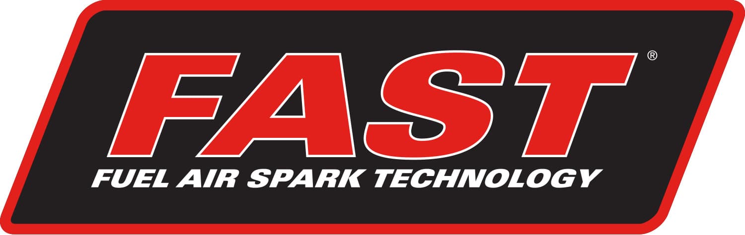 Logo of brand FAST