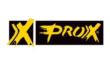 Logo of brand ProX Racing Parts
