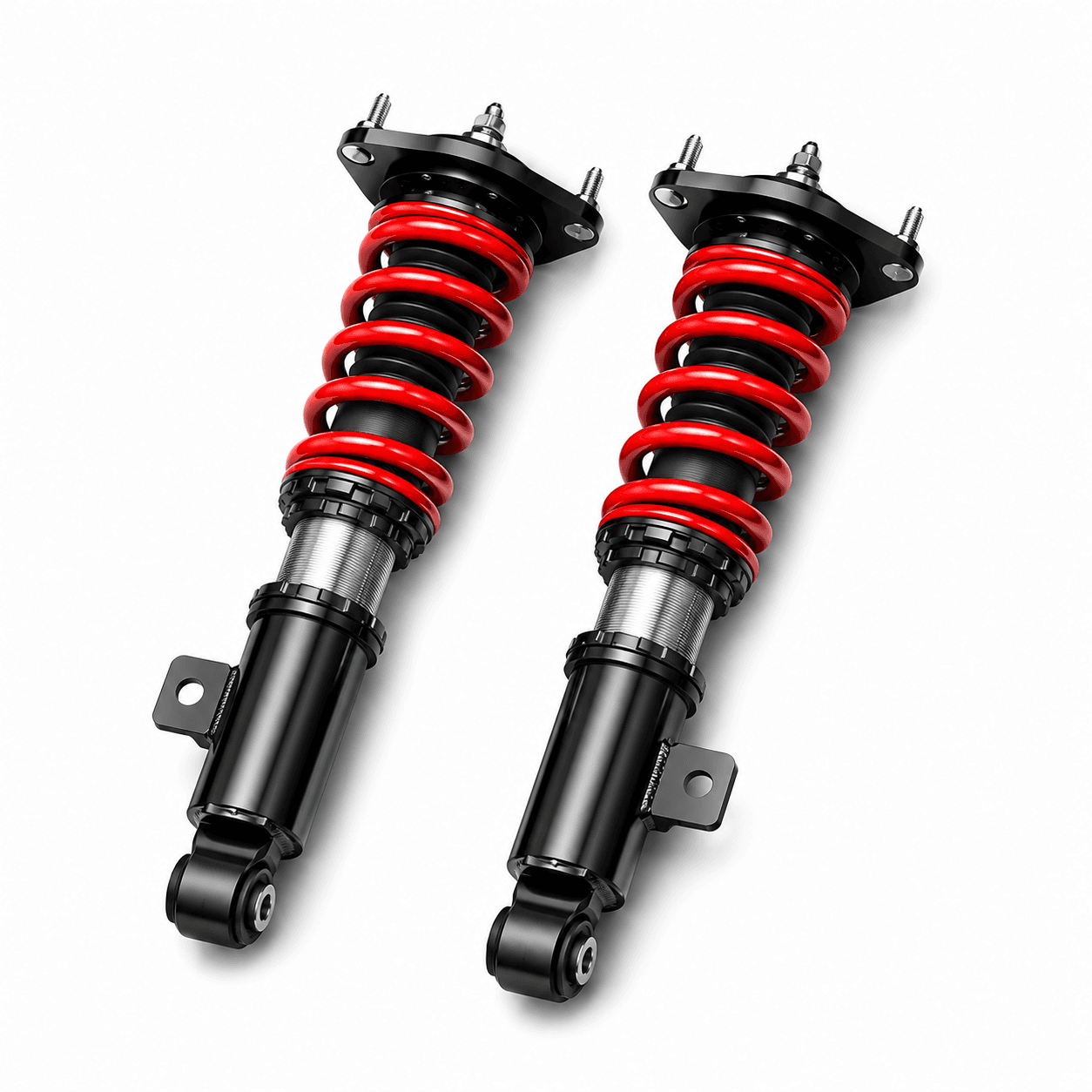 Suspension