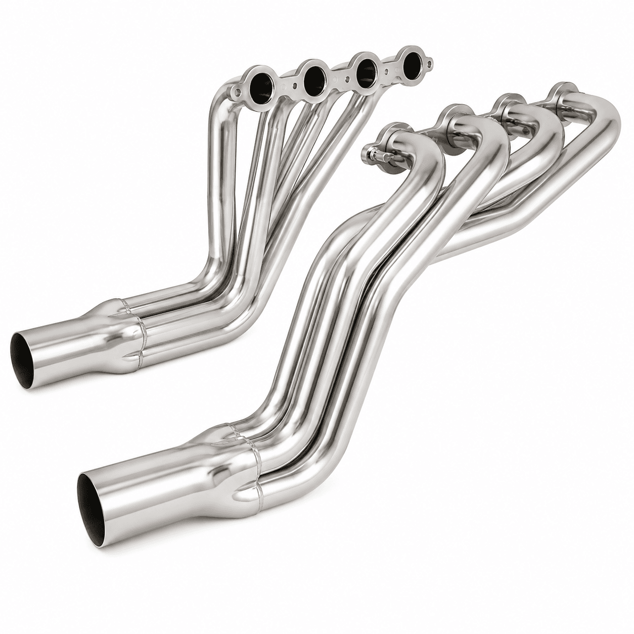 Exhaust