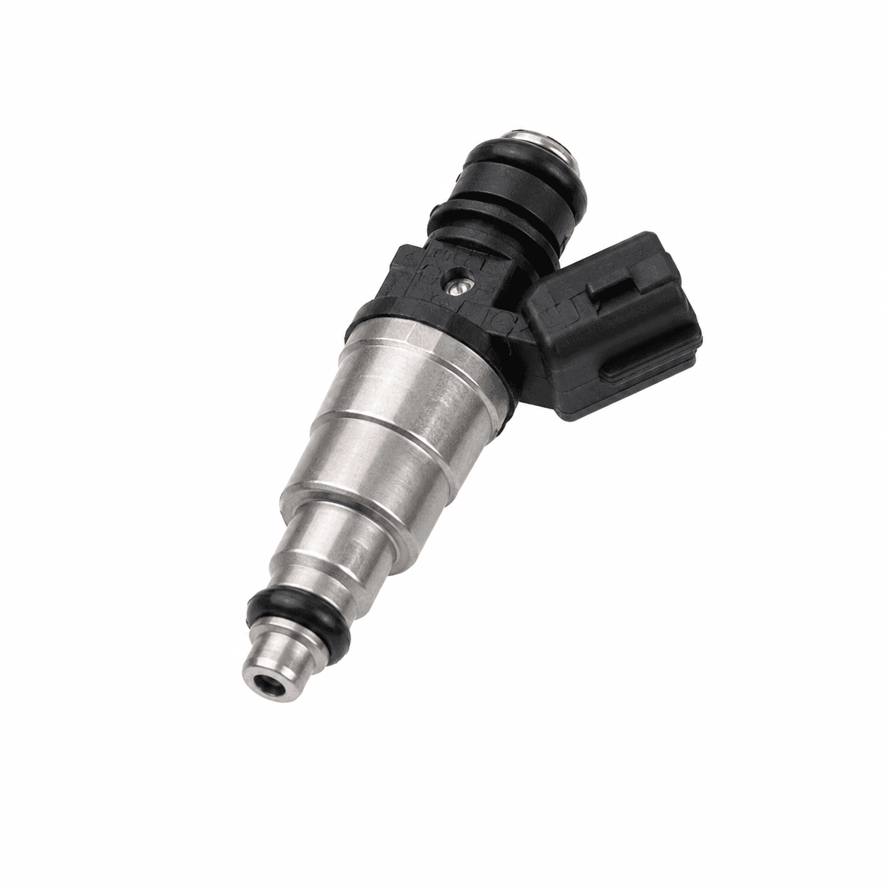 Fuel System