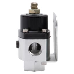 Adjustable Billet Fuel Pressure Regulator (4.5-9 psi)