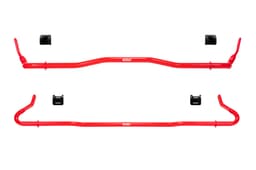 Front/Rear Sway Bar