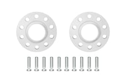 15mm Pair