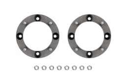 1.5" Pair