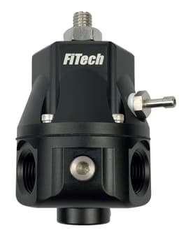 FiTech Fuel Delivery