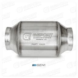Catalytic Converter