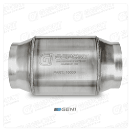 Catalytic Converter