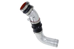 HPS Performance Cold Side Charge Pipe Kit 17-120P Polished