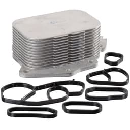 Engine Oil Cooler 7.09269.30.0