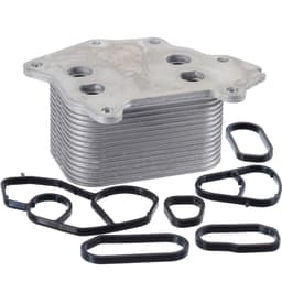 Engine Oil Cooler 7.09269.35.0