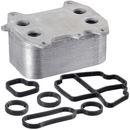 Engine Oil Cooler 7.09269.40.0