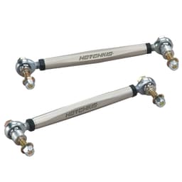 Adj Strut Rods Kit