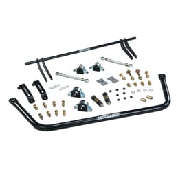 Comp. Sway Bar Set