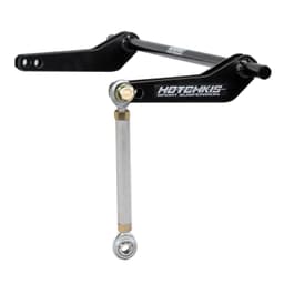 Comp. Rear Sway Bar