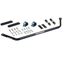F. Sway Bar Set