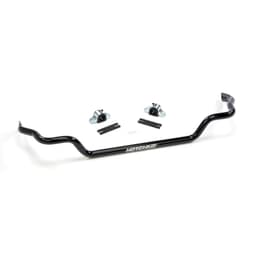 Black Sport Sway Bar