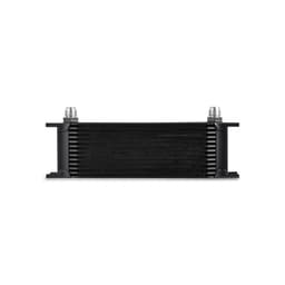 Mishimoto
MMOC-13BK Universal Oil Cooler, 13-Row, Black