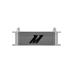 Mishimoto
MMOC-13SL Universal Oil Cooler, 13-Row, Silver