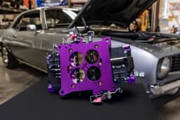 Carb - ALC/1050 CFM