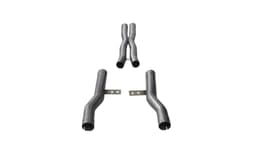 Exhaust