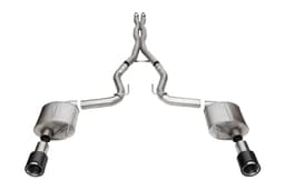 Exhaust