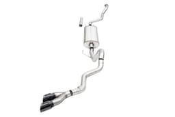 Exhaust