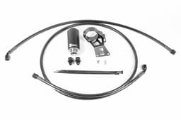 EVOX FUEL FEED SS