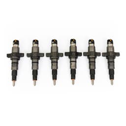 Fuel Injectors