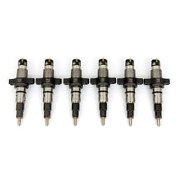Fuel Injectors
