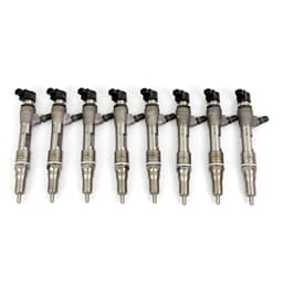 Fuel Injectors