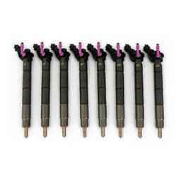Fuel Injectors