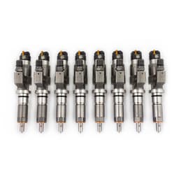 Fuel Injectors