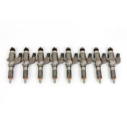Fuel Injectors