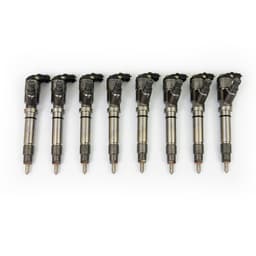 Fuel Injectors