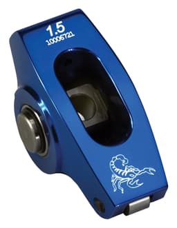 1.5 SBC 23* AFR Eliminator Head Shaft Mount Endurance Set of 16