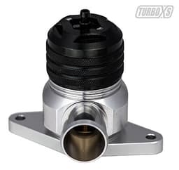 Blow Off Valve