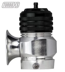 Blow Off Valve